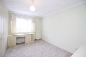 Bedroom One- click for photo gallery